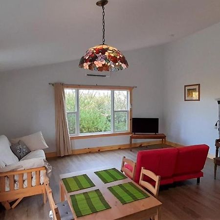 Beautiful Home On Sunny Acreage لونينبورج المظهر الخارجي الصورة