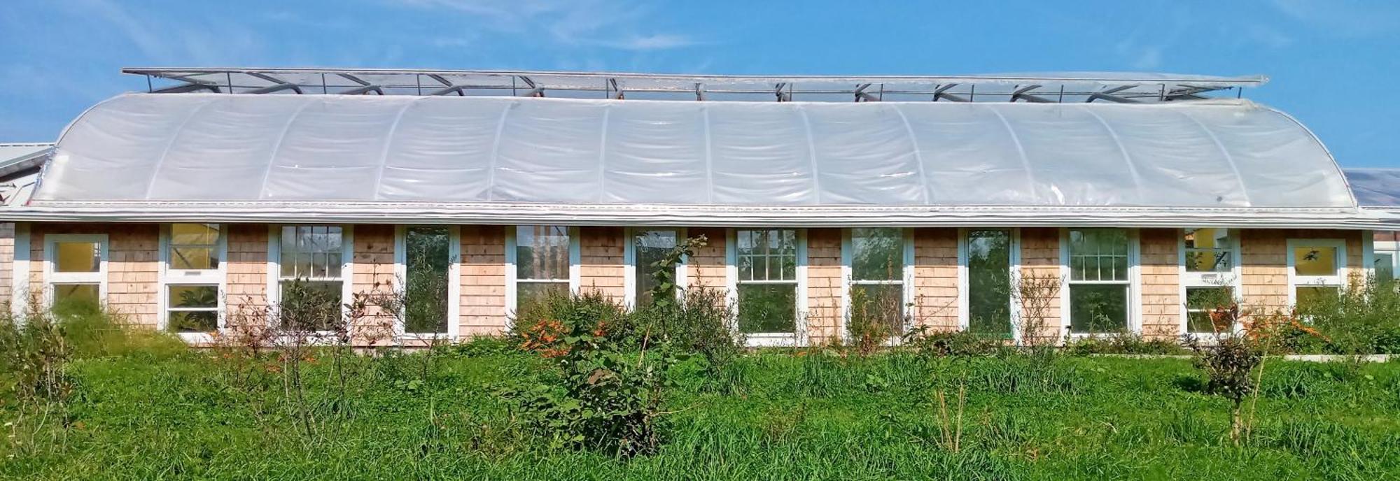 Beautiful Home On Sunny Acreage لونينبورج المظهر الخارجي الصورة