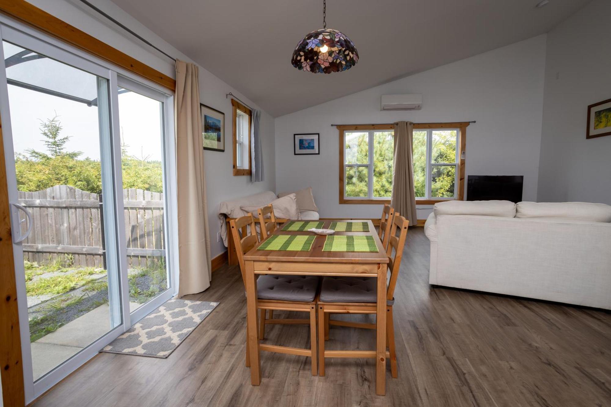 Beautiful Home On Sunny Acreage لونينبورج المظهر الخارجي الصورة