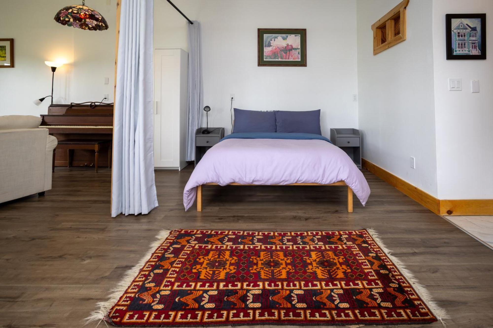 Beautiful Home On Sunny Acreage لونينبورج المظهر الخارجي الصورة